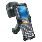 Ручной считыватель Ручной считыватель